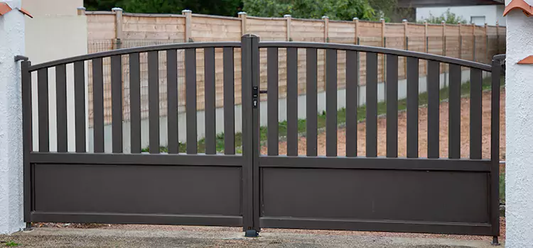 Advanced Gate Solutions in Allison Park, PA
