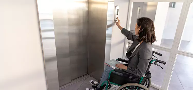 Benefits of Modern Handicap Door Systems in Allison Park, PA
