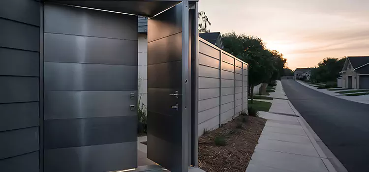 Comprehensive Steel Door Solutions in Allison Park, PA