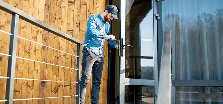 Emergency Patio Door Repair Allison Park