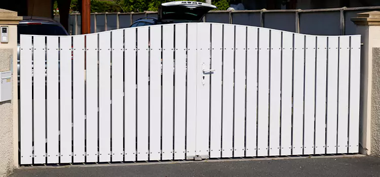 Why Choose Us for Residential Gate Repair in Allison Park, PA?