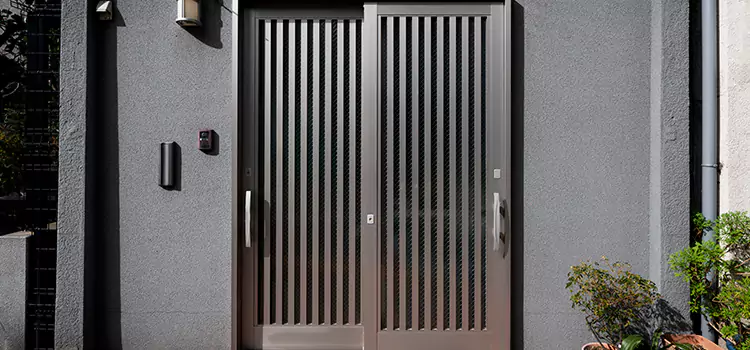 Specialized Steel Door Services in Allison Park, PA
