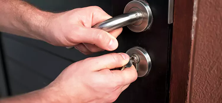Door Closer Repair & Installation Allison Park